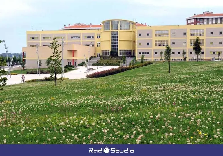 Campus universitario en Tanos | Foto: UC