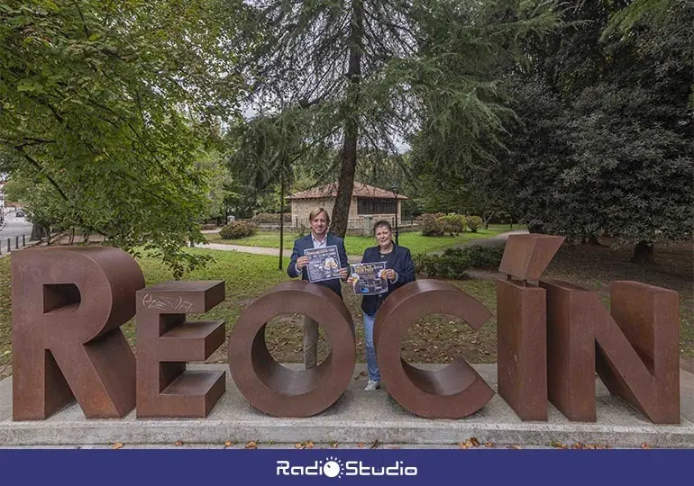 El Reoc&iacute;n Beer Fest se celebrar&aacute; el fin de semana del 11 y 12 de octubre.