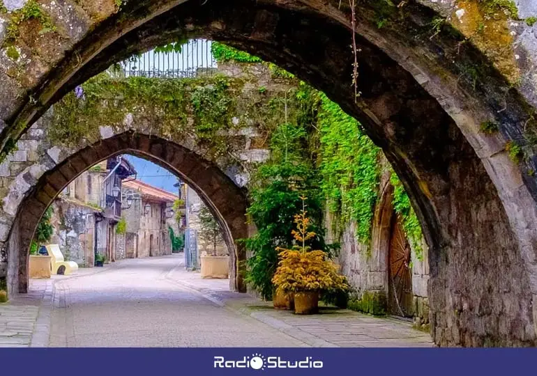 Camino Real de Cartes | Foto: National Geographic