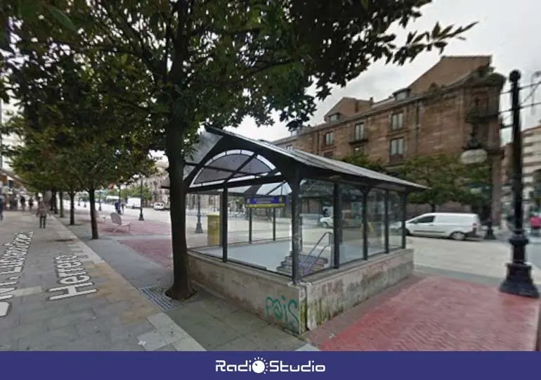 Boulevard Demetrio Herrero de Torrelavega | Foto: Google Maps