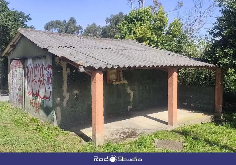 El Consistorio ha recibido una subvenci&oacute;n para la elaboraci&oacute;n de un censo y un cronograma de retirada de instalaciones y emplazamientos con amianto | Foto: Ayuntamiento