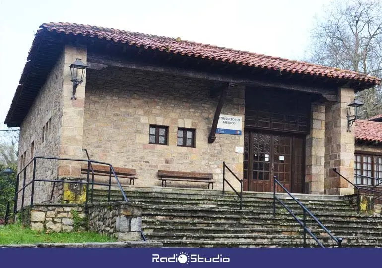 Consultorio m&eacute;dico de Santillana del Mar | Foto: Mancomunidad Altamira-Los Valles