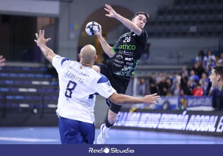 Marko Jurkovic en Granollers | Foto: Xavier Solanas