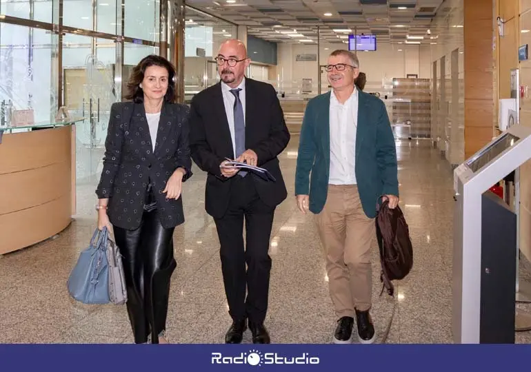 Salud incrementa un 10,5% su presupuesto para 2026 hasta alcanzar los 1.320 millones de euros, 98 m&aacute;s que el a&ntilde;o pasado | Foto: Gobierno