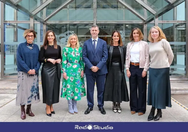 Para el a&ntilde;o que viene se ha previsto una total de 159.936.617 euros | Foto: Gobierno