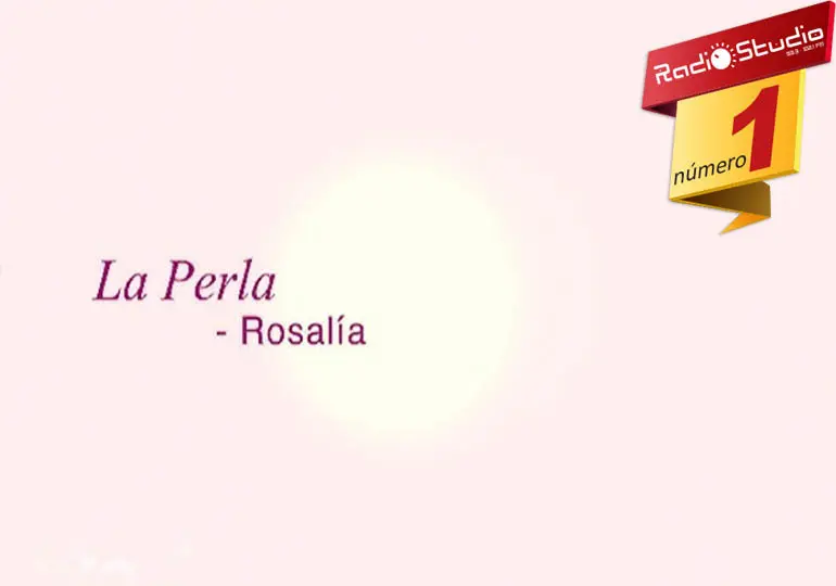 &Eacute;ste es el nuevo n&uacute;mero 1 de Radio Studio.