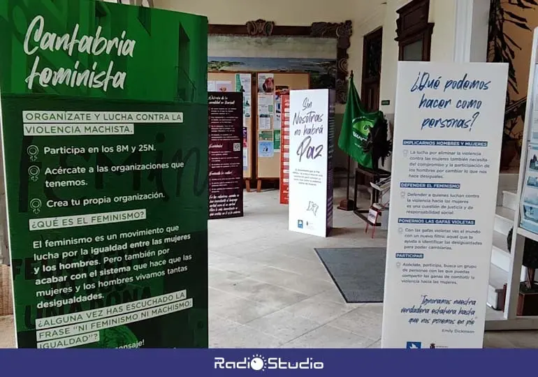La Concejal&iacute;a de Mujer conmemora el 25N y valora de forma positiva el trabajo realizado y las ayudas obtenidas este a&ntilde;o | Foto: Ayuntamiento