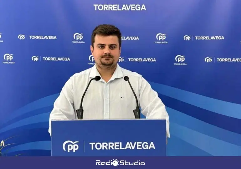 Miguel &Aacute;ngel Vargas ha replicado a Urraca este martes