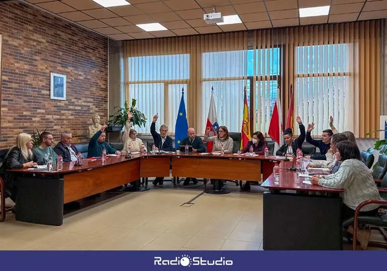 El pleno de Polanco aprueba el presupuesto de 2026 | Foto: Ayuntamiento