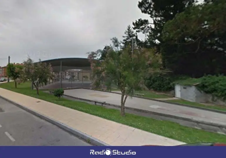 Zona recreativa en Ganzo | Foto: Google Maps