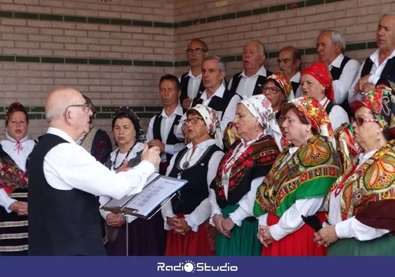 Adolfo D&iacute;az Los&uacute;a elegido por la Ronda Marcera como Marcero Mayor de 2026 | Foto: Ronda Marcera