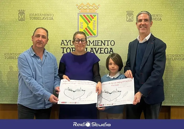 Presentaci&oacute;n oficial del proyecto 'Al coraz&oacute;n de nuestras letras' | Foto: Radio Studio