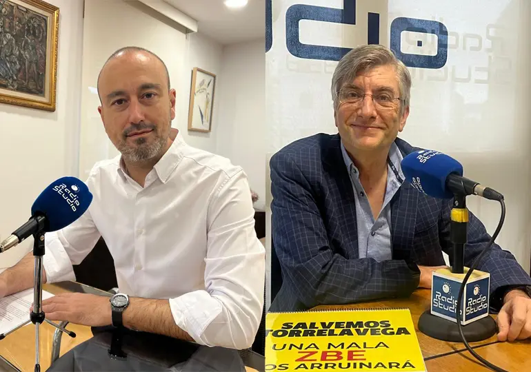 Javier L&oacute;pez Estrada y &Aacute;ngel Herreros, respectivamente, han hecho en nuestros micr&oacute;fonos una valoraci&oacute;n sobre las sentencias