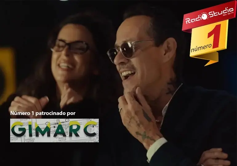 &Eacute;ste es el nuevo n&uacute;mero 1 de Radio Studio.