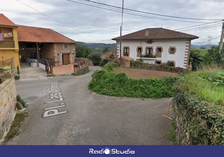 Entorno de la plaza de las &Aacute;nimas de Vi&eacute;rnoles que se va a urbanizar | Foto: Google Maps