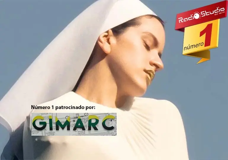 &Eacute;ste es el nuevo n&uacute;mero 1 de Radio Studio.