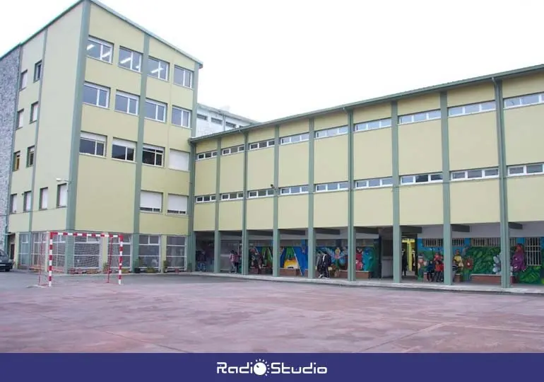 IES Besaya | Foto: Educantabria