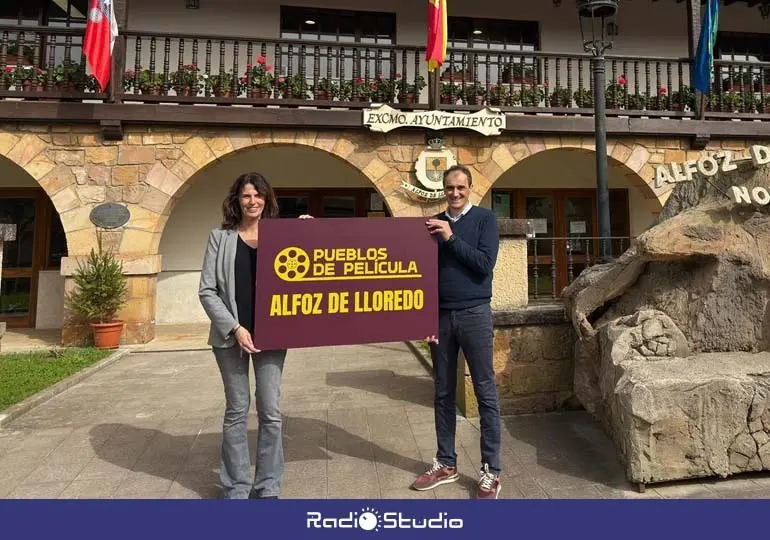 Alfoz de Lloredo recibir&aacute; a sus visitantes como 'Pueblo de Pel&iacute;cula' | Foto: Ayuntamiento