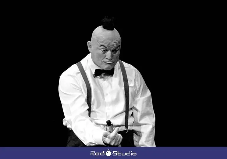 Gerry Regitschnig | Foto: RRSS