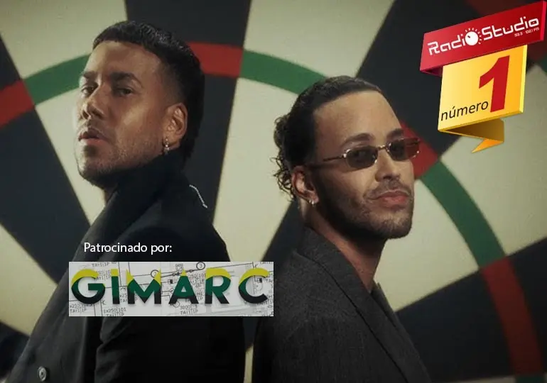 &Eacute;ste es el nuevo n&uacute;mero 1 de Radio Studio.