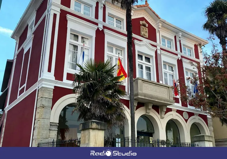 Ayuntamiento de Suances
