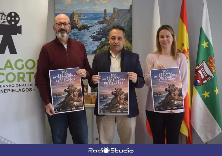 Presentaci&oacute;n del Festival | Foto: Ayuntamiento de Pi&eacute;lagos