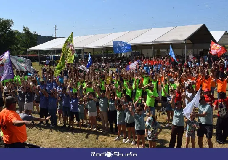 D&iacute;a de Pe&ntilde;as San Antonio 2026 en Renedo | Foto: Ayuntamiento de Pi&eacute;lagos