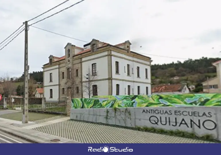 Centro Cultural Quijano | Foto: Google Maps