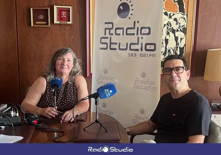 El especialista en empleo y talento, Carlos Bella, se ha pasado por nuestros micr&oacute;fonos
