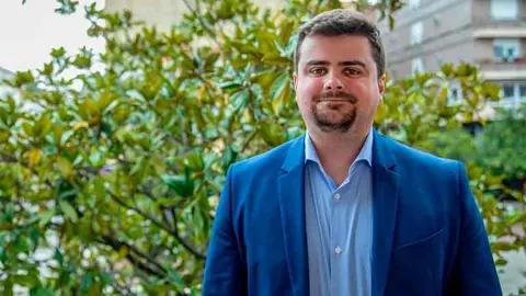 El l&iacute;der 'popular' Miguel &Aacute;ngel Vargas