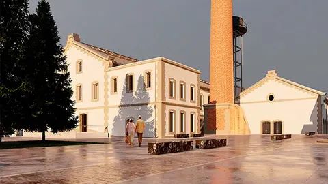 LA LECHERA PROYECTO
