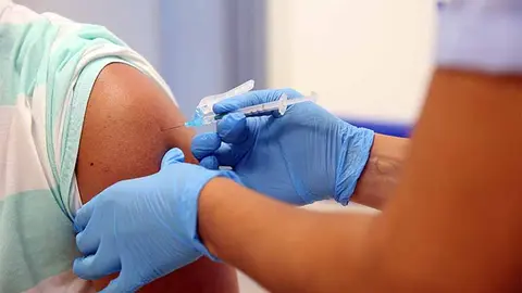 La cita para la vacuna contra el papiloma humano se puede solicitar en el centro de salud a partir del pr&oacute;ximo lunes 22 de mayo.
