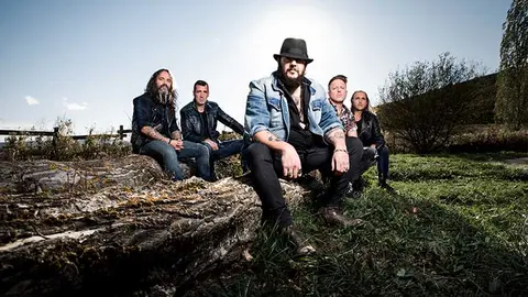 El grupo de rock Marea abrir&aacute; la programaci&oacute;n musical del A&ntilde;o Jubilar en Torrelavega.