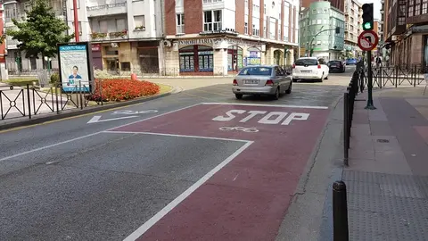 La intenci&oacute;n del Ayuntamiento de Torrelavega es reducir la Zona de Bajas Emisiones (ZBE)