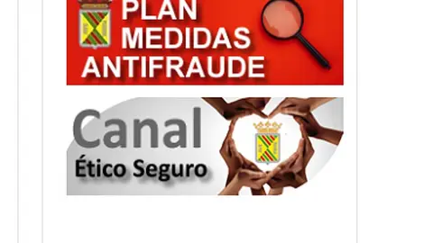 Enlace ya operativo en la web municipal del Ayuntamiento de Torrelavega a este canal &eacute;tico.