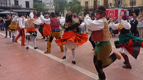 El ciclo 'Origen Torrelavega, la cuna de la ra&iacute;z' finalizar&aacute; el 7 de octubre con una gran actuaci&oacute;n de todas las formaciones.