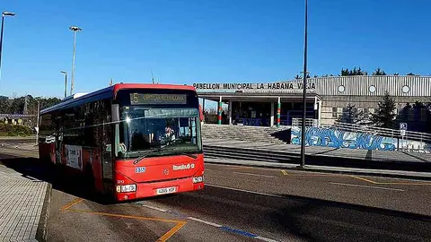 El pliego del transporte urbano Torreb&uacute;s ha dado mucho que hablar en el &uacute;ltimo pleno de Torrelavega