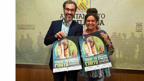 El plazo de presentaci&oacute;n de trabajos al Festival Torre en Corto est&aacute; abierto hasta el 20 de octubre