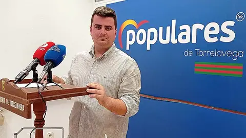 El portavoz del PP en Torrelavega, Miguel &Aacute;ngel Vargas, ha hecho hoy balance de los primeros 100 d&iacute;as de la nueva legislatura.