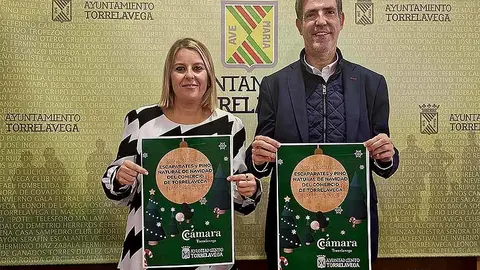 Los concursos de escaparates y de &aacute;rboles de Navidad se celebrar&aacute;n este a&ntilde;o de forma conjunta, con novedades.