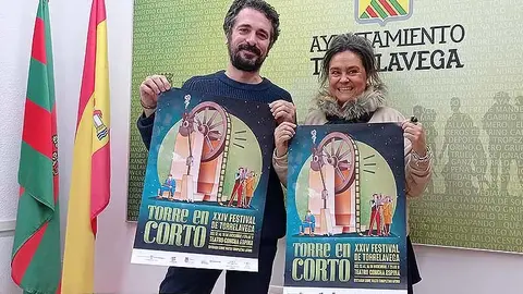 El Festival se celebrar&aacute; del 12 al 16 de diciembre en el teatro Concha Espina, con acceso libre y gratuito.