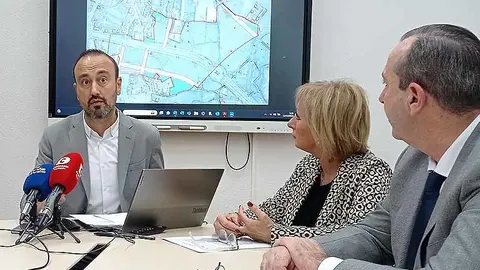 El pr&oacute;ximo mes de enero comenzar&aacute; la urbanizaci&oacute;n del pol&iacute;gono 2 del Plan Parcial El Valle.