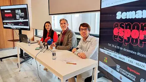 La Semana Esports se celebrar&aacute; del 26 al 29 de diciembre en formato online y presencial.