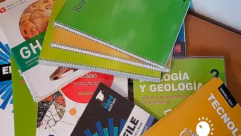 Las ayudas est&aacute;n dirigidas a la adquisici&oacute;n de material escolar en Infantil, Primaria y Secundaria.