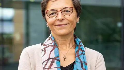 La neurocientífica Carmen Santi Pérez ha sido nombrada Torrelaveguense Ilustre por el grupo de opinión Quercus.