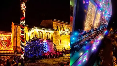 Ganadores del primer premio en cada una de las categor&iacute;as del concurso.