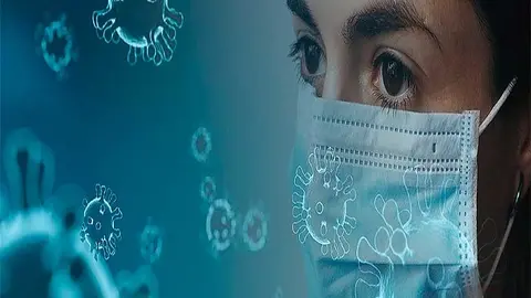 El uso de las mascarillas en Cantabria se ha quedado en recomendaci&oacute;n, tanto en los centros sanitarios como educativos en caso de presentar s&iacute;ntomas.