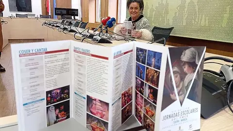 M&aacute;s de 8.350 escolares de Infantil, Primaria, ESO y Bachillerato participar&aacute;n en las XIV Jornadas Escolares del TMCE.
