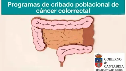 72.000 c&aacute;ntabros de entre 50 y 69 a&ntilde;os recibir&aacute;n a lo largo de 2024 una carta de Salud P&uacute;blica anim&aacute;ndoles a participar en la campa&ntilde;a.