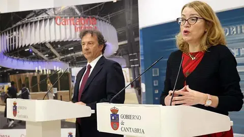 Cantabria reivindicar&aacute; en Fitur el Camino Lebaniego como lugar de peregrinaci&oacute;n permamente.